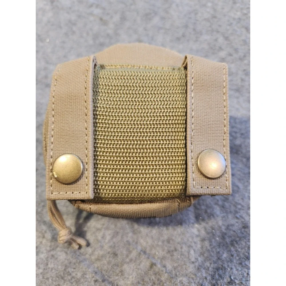 Otis Technology Military Gun Cleaning Kit Tan Soft Pack Case Multi Cal
